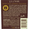 thumbnail image 6 of J. Lohr Estates Seven Oaks Cabernet Sauvignon Red Wine, Paso Robles, 13.9% ABV, 750ml Glass Bottle, 6 of 6