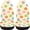 Colorful Flower Print, variant on Odenmar Hunting Camo Print Car Seat Covers Front Seats Only Set of 2 Universal High Back Mesh Fabric Seat Covers for Cars SUVs Sedans and Vans