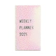 thumbnail image 2 of PEONAVET A Notebook A6 Mini Notebook Organizer Planner Daily Planner Notebook Travel Diary, 2 of 3