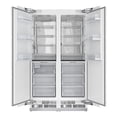 thumbnail image 5 of KoolMore Reserve Panel Ready Column Refrigerator and Freezer, 24 in. Refrigerator and 24 in. Freezer, 5 of 13