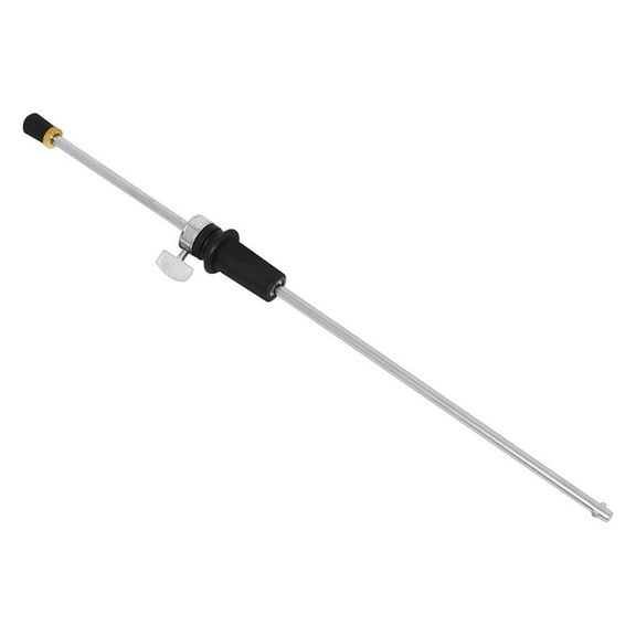 SIEYIO Cello Nylon End Pin Adjustable Length Cello Tailpiece Endpin Cello Parts