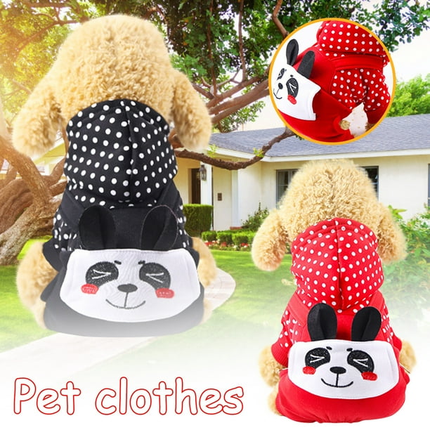 Ganfancp Hot Fashion Perro Del Perro de Tela de Invierno Chaleco para Mascotas Nuevo Ofertas Flash 1 X Ropa para Mascotas