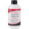 Super Nail Pure Acetone Polish Remover, 8 Oz