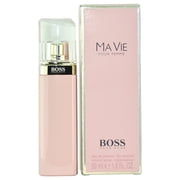 Hugo Boss Boss Ma Vie Eau De Parfum Spray for Women 1.6 oz