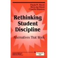 thumbnail image 1 of Rethinking Student Discipline Alternatives That Work, Paperback, 1 of 2