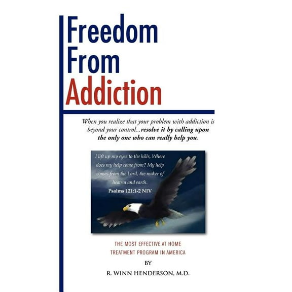 Freedom From Addiction (Paperback)