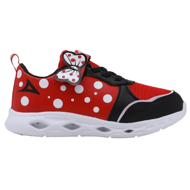 Tenis Pirma Running Infantil 4529 Minnie