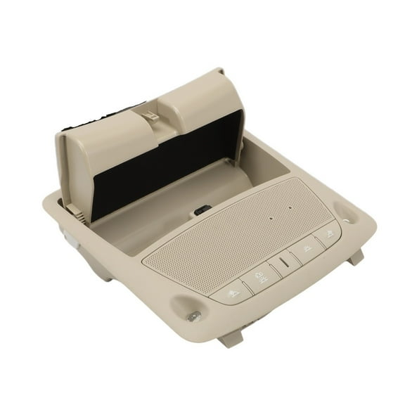 Car Interior Dome Light Reading Ceiling Lamp Overhead Map Lamp 26430-C990D for Nissan Altima 2013-2018 Sentra 2013-2015