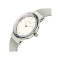 thumbnail image 2 of Skagen Montre Habillée à Quartz pour Femmes Classic 456SSS en Acier Inoxydable Argenté, 2 of 3