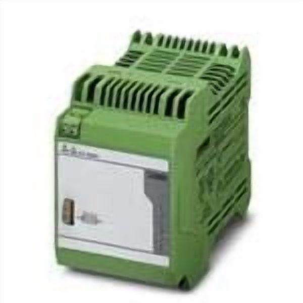 Phoenix Contact 2866666 Energy Storage Device MINI-BAT/24DC/0.8AH, Rechargeable Battery Module