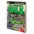 thumbnail image 1 of Pre-Owned INCREDIBLE HULK EPIC COLLECTION: MAN OR MONSTER? (Paperback), 1 of 1