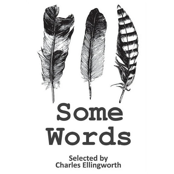 Some Words, (Paperback)