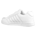 thumbnail image 2 of Tenis K-Swiss Kid Court New Laces Boys Unisex, 2 of 3