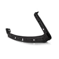 thumbnail image 3 of For Honda Civic 2006 07 08 09 10 2011 Bumper Cover Bracket Passenger Side | Front | Upper | CAPA Certified | Steel | Under Headlight | Replacement For HO1067108, HO1067108C | 71140SNAA00, 3 of 8