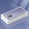 thumbnail image 4 of Funda transparente chapada de lujo para Xiaomi Mi 11 Lite 5g Ne Mi11 11 t Pro 11i 10 12, funda de silicona transparente para Xiaomi 11 lite Xiaomi11 T, 4 of 4