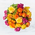 thumbnail image 2 of Gallery Flower Shop Bright Abundance - Standard, 2 of 2