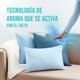 thumbnail image 5 of Spray para telas Febreze Unstopables Touch Paradise 800 ml, 5 of 9