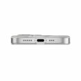 thumbnail image 5 of SwitchEasy Étui MagSafe 3D Fleur Gris Doré pour iPhone 17, 5 of 5