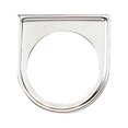 thumbnail image 4 of Equus Gauges Gauge Panel E9821 1 Hole; 2 Inch; Chrome; Steel; Also Use new Number E9821, 4 of 4