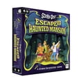 thumbnail image 1 of Juego de escape USAOPOLY Scooby-Doo: Escape from The Haunted Mansion Coded Chronicles, 1 of 8