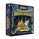 thumbnail image 1 of Juego de escape USAOPOLY Scooby-Doo: Escape from The Haunted Mansion Coded Chronicles, 1 of 8