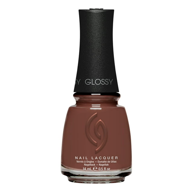 China Glaze Donne-Moi un S'More