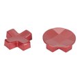 thumbnail image 1 of D Pads for  One Elite Elite Series 2, Stainless Steel D Pads 2Pcs Directional Pad Replacement Parts Video Games Accessories for  One Elite Elite Series 2, 1 of 8