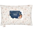 thumbnail image 1 of Almohada KeaBabies My Little Dreamy para niños pequeños, 13 x 18 cm, 2 a 5 años, 1 of 9