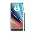 thumbnail image 1 of Pre-Owned Cricket Wireless Moto G Stylus 2023, 128GB, 4GB RAM, 8MP FF Camera, Blue - Prepaid Smartphone, 1 of 2