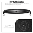 thumbnail image 4 of Funda para Tablet TiMOVO para iPad Mini de 8-9 Pulgadas Negra, 4 of 8