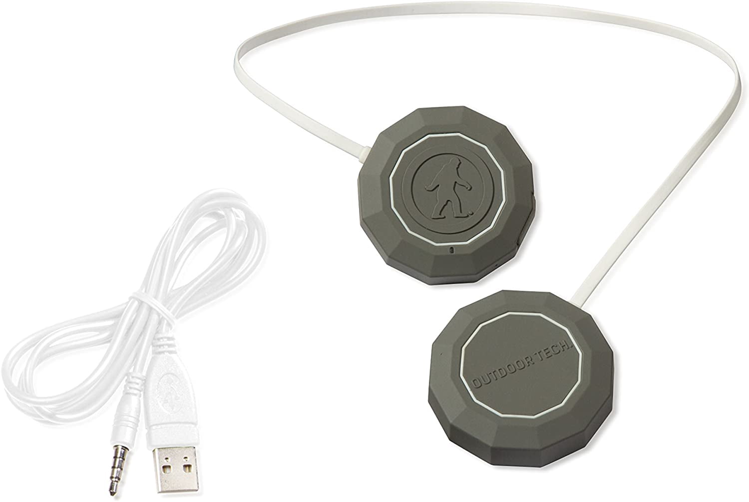 Outdoor Tech Helmet Audio Chips 2.0 