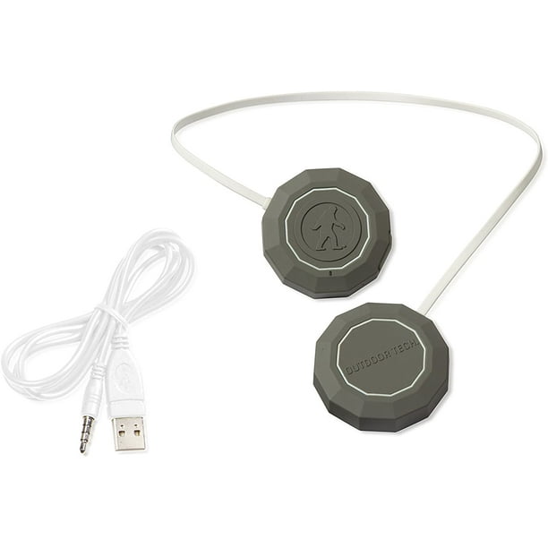 Outdoor tech helmet hotsell audio chips 2.0