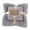 Blue, variant on RKZDSR Bath Towel Bathroom Set Deluxe Bath Towel Ultra Soft Bath Towel 100% Cotton Towel Set High Absorbent Towel, Set Includes 1 Bath, 1 Washcloths(Yellow)