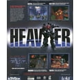 thumbnail image 2 of Heavy Gear II Game for Linux Operating System - Classic Game, 2 of 5
