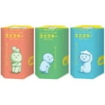 thumbnail image 1 of Set de minifiguras Dreams Smiski Glow in The Dark Living, 1 of 7