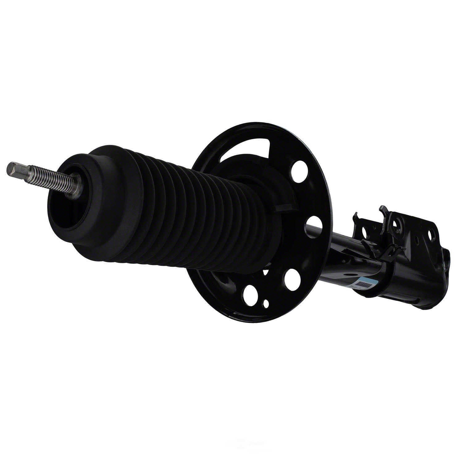 Motorcraft AST-84817 New Suspension Strut Assembly