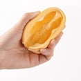 thumbnail image 4 of Shaped Silicone Ice Maker, Easy Release Mold Reusable, Mold for Homemade Yogurt Jelly and Puree - F, 4 of 5
