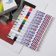 thumbnail image 2 of Stylo de Réparation de Rayures de Voiture Peinture Auto Roulement de Pneu Étanche Séchage Rapide Couleur, 2 of 5
