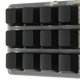 thumbnail image 2 of Mechanical Keyboard 12 Keys 3 Buttons Red Switch Dustproof Volume Control Multi-function Keyboard for Gaming Office Wireless Bluetooth with Battery, 2 of 4