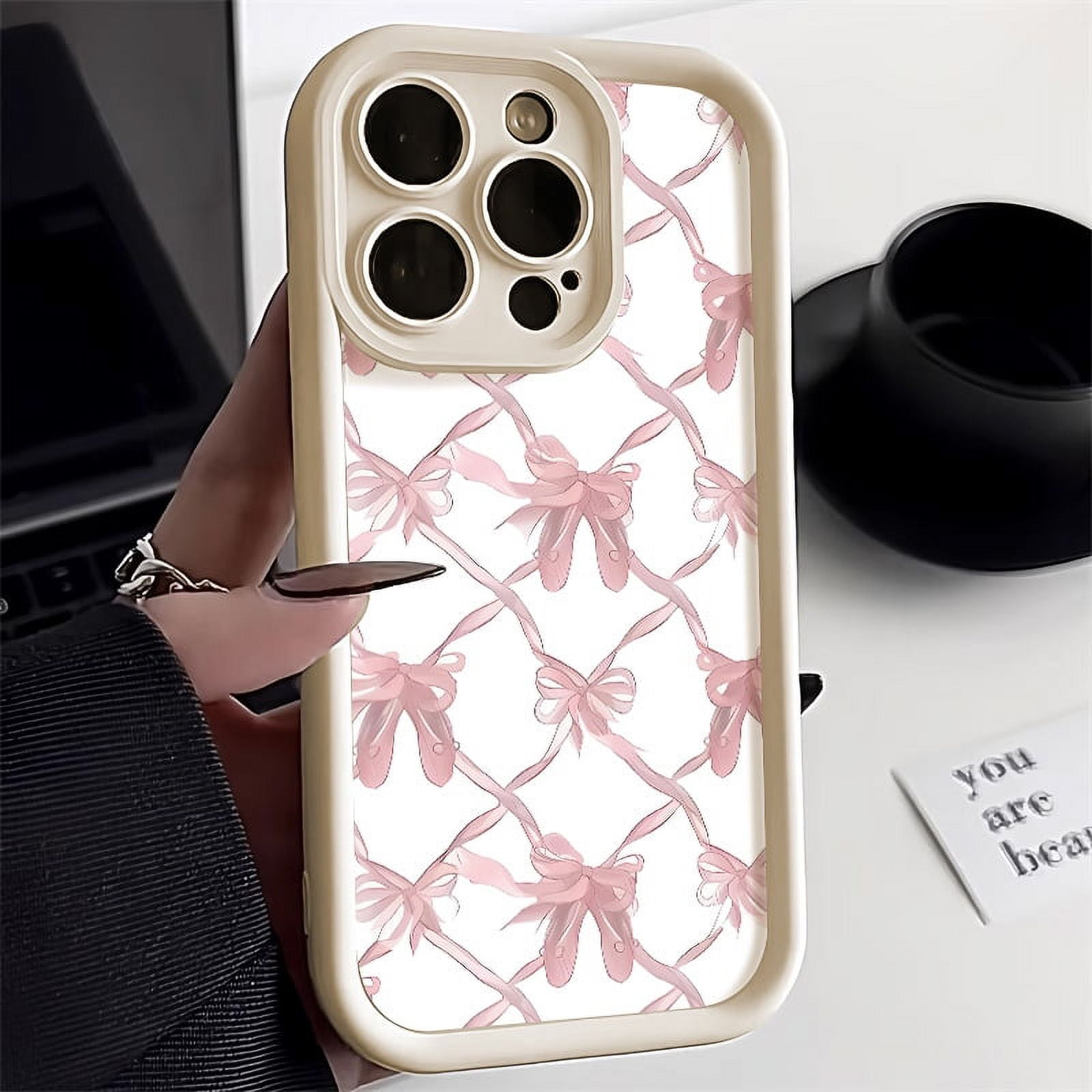 Cute Phone Case For iPhone 15 Pro Max Case iPhone 11 12 13