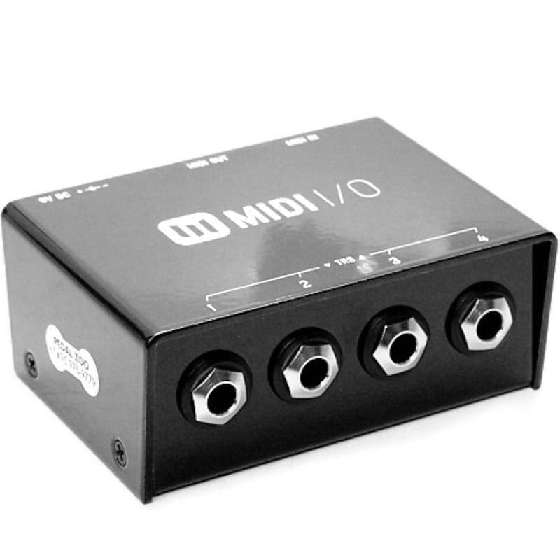 DTM・DAW Meris MIDI I/O Meris MIDI I/O - Walmart.ca