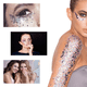 thumbnail image 4 of Lentejuelas de uñas de 12 colores Adepaton 2035478-2, 4 of 8