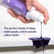 thumbnail image 2 of Clearance Sale V34 Colour Corrector, Purple Teeth Whitening, Tooth Stain Removal, Purple Toothpaste, Colour Correcting Tooth Stains, 2 of 4