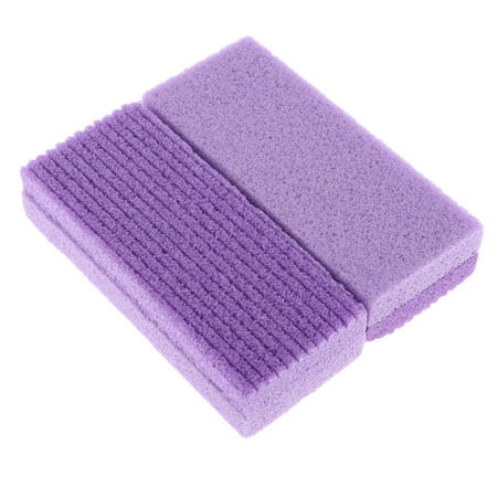 product image of Pumice Bars (2 Pack): Large Grit Callus Remover, St And Scrubber