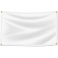 thumbnail image 1 of Blank Banner 3' x 2', 1 of 1