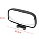thumbnail image 3 of Espejos de punto ciego exteriores con rotación de 360°, espejo de punto ciego para coche, espejo retrovisor ajustable de gran angular de 360 ​​grados, 2 unidades/lote JM MX-0135336FYD, 3 of 4