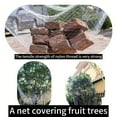 thumbnail image 5 of 1pc, Bird Protection Net, Fine-meshed Bird Net, Cat Net For Balconies Without Drilling, Leaf Net For Fine-meshed Pond Cover Net, 5 of 8