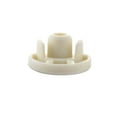 thumbnail image 3 of Univen Mixer Rubber Foot Compatible With Kitchenaid 9709707 5 Pack, 3 of 4