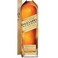 thumbnail image 2 of Pack de 6 Whisky Johnnie Walker Blend Gold Label Reserve 750 ml, 2 of 3