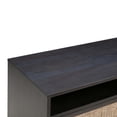 thumbnail image 3 of Sierra Noir Media Console, 3 of 14